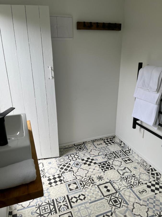 Central Matamata Boutique Eksteriør billede